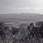Mesa Verde Wilderness Vintage