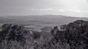 Mesa Verde Wilderness Vintage