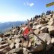 Pikes Peak Ascent Trail Run Summit Finish