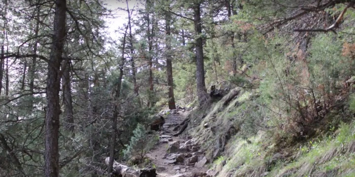 Escape to the Wild: Your Guide to Round Mountain Campground in Colorado