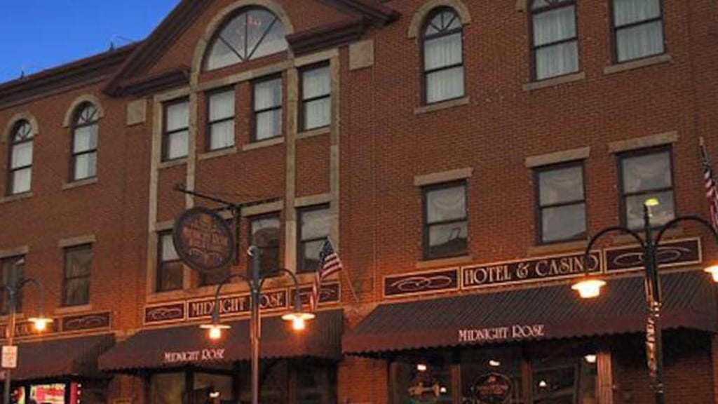 Wildwood Casino Cripple Creek