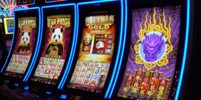 Brass Ass Casino Casino In Cripple Co