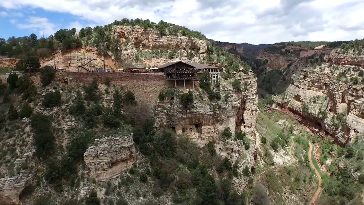 Cave of the Winds Manitou Springs
