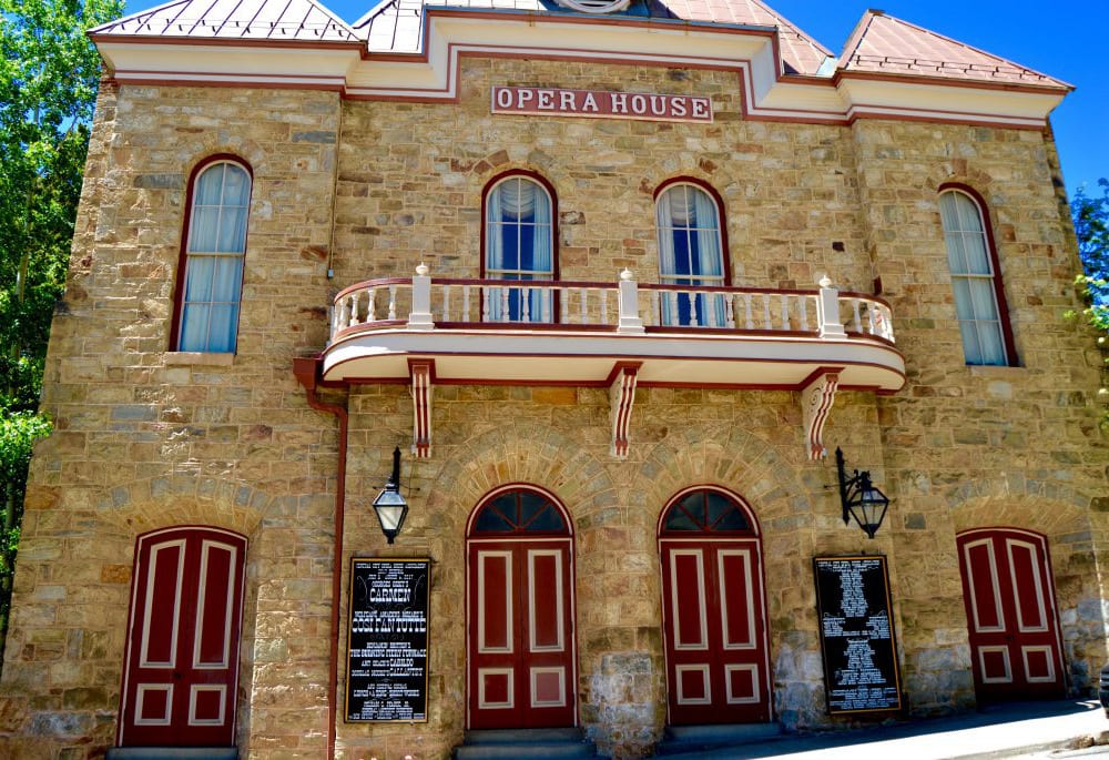 Central City Opera