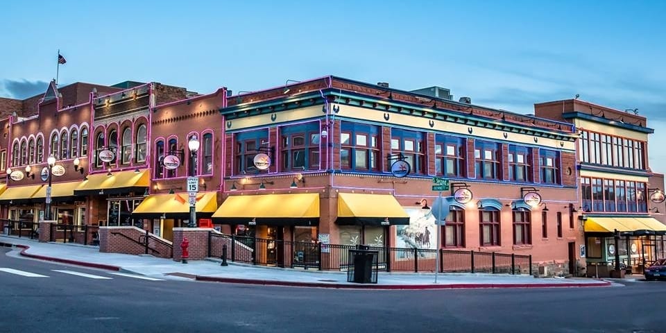 Century Casino and Hotel Cripple Creek