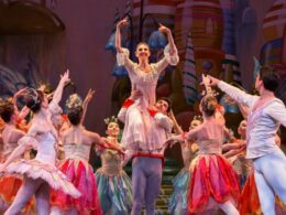 Colorado Performing Arts Ballet The Nutcracker