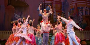 Colorado Performing Arts Ballet The Nutcracker