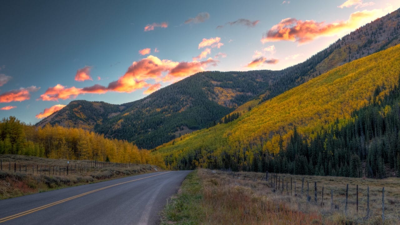 7 Tips for A Smooth, Successful Colorado Roadtrip