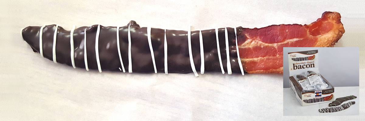 Genesee Candy Land Chocolate Bacon