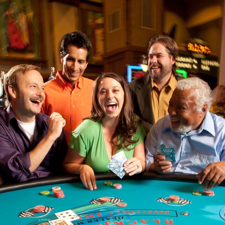 Gilpin hotel casino