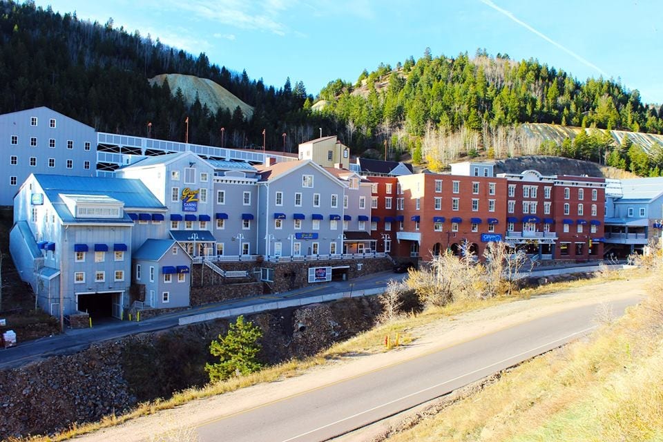 Colorado Colorado