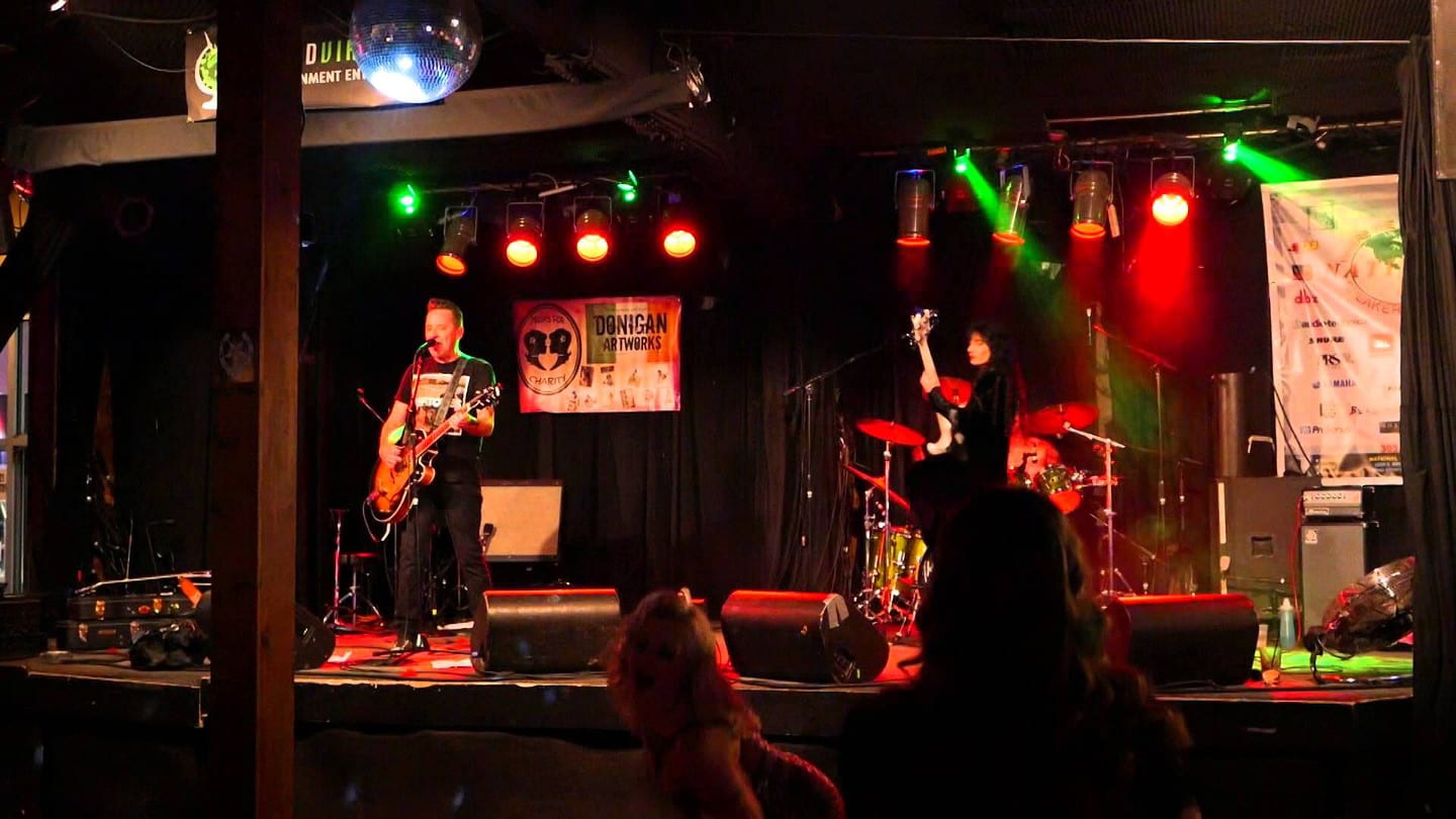 Herman's Hideaway Denver Concert