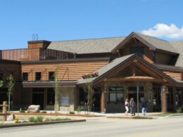 Rocky Mountain Repertory Theatre Grand Lake