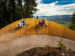 Snowmass Bike Park Snowmass Village Colorado