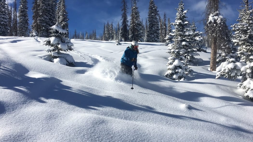 Wolf Creek Ski Area College Discount Day