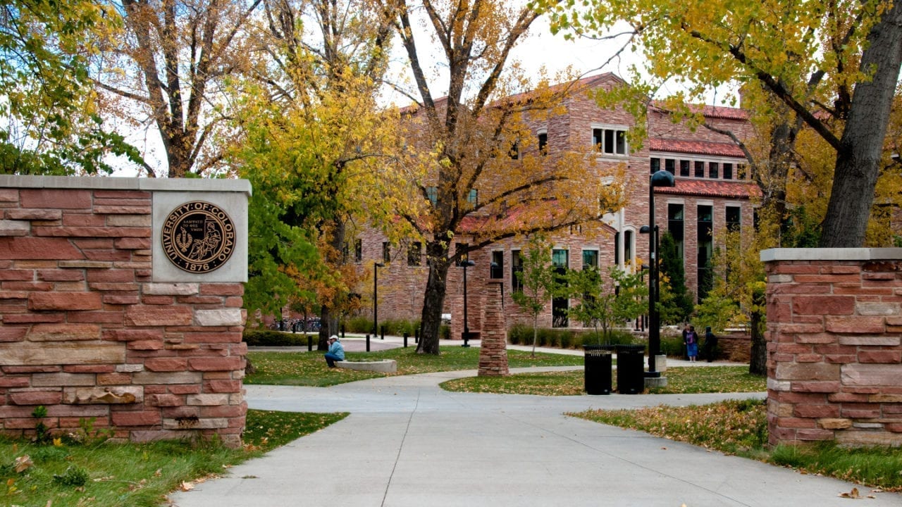 Colorado’s 12 Best Colleges and Universities Top Schools in CO