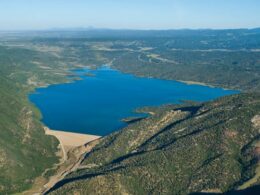 Lake Nighthorse Durango Colorado