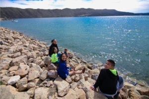 Lake Nighthorse Durango Kids