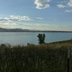 Standley Lake Biking Hiking Trail