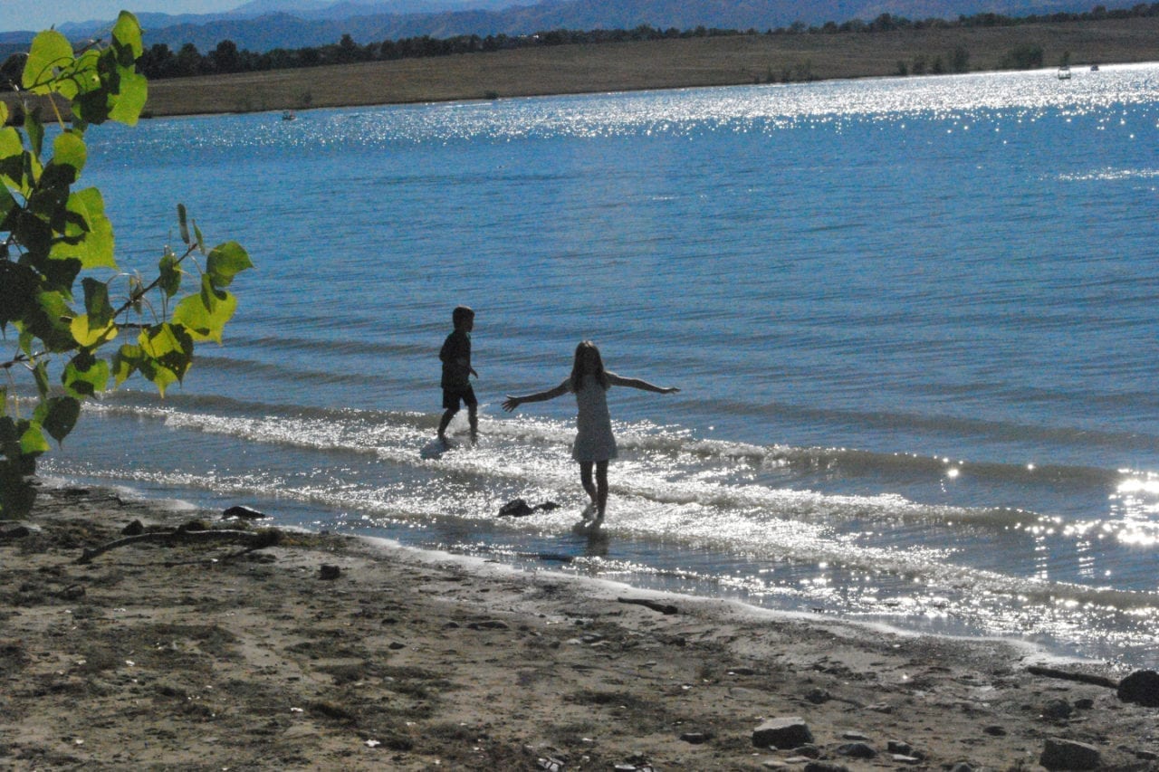 Standley Lake Regional Park Westminster, CO