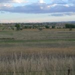 Standley Lake Hiking Trail Plains View