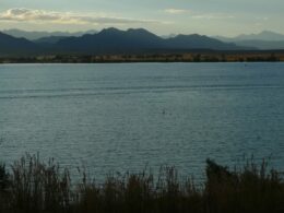 Standley Lake Westminster Colorado