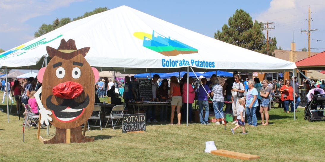 Spring Valley Potato Festival 2024 Tickets Wynny Karolina