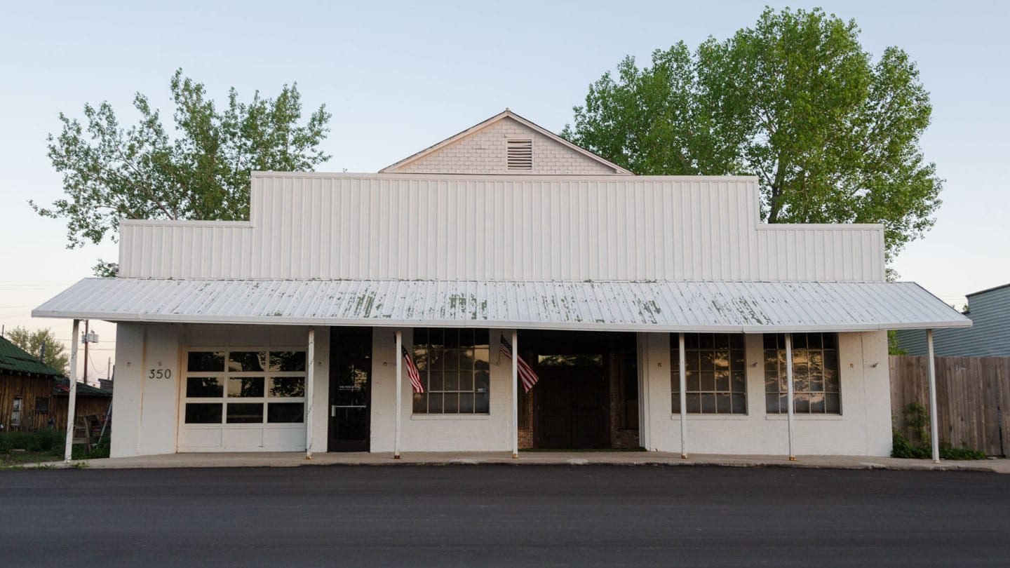 The Inn at the Feed Store Byers CO