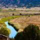 Picketwire Canyonlands Purgatoire River