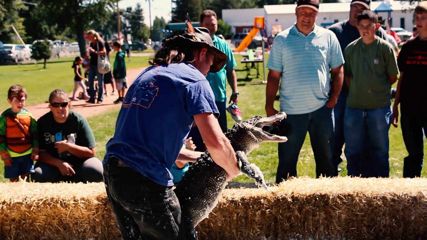 San Luis Valley Potato Festival