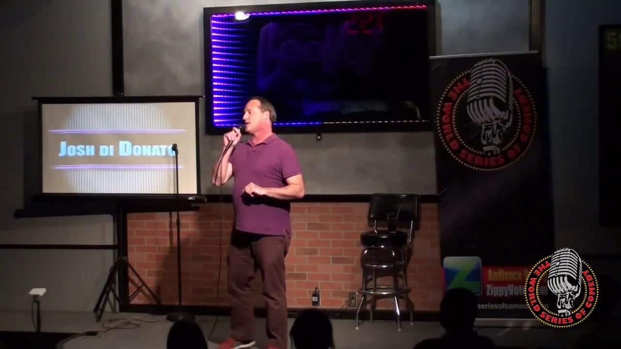 Loonees Comedy Club Colorado Springs