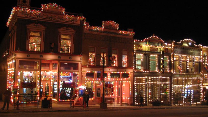 Poker nights casino colorado springs resort