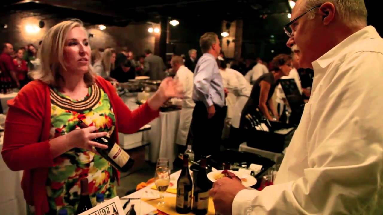 Denver International Wine Festival