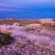 Pawnee Buttes Twilight Eastern Colorado