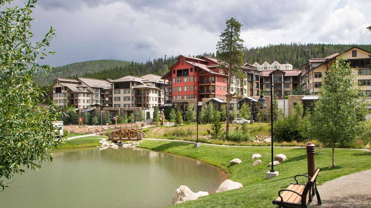 11 Best Hotels in Winter Park, Colorado - Uncover Colorado