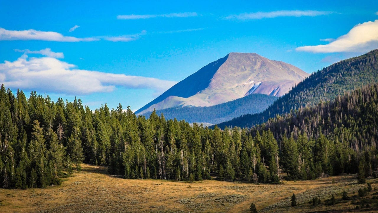 3 Reasons Why Colorado Makes a Sweet Honeymoon Destination | Ideas for