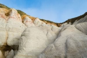 Paint Mines Interpretive Park