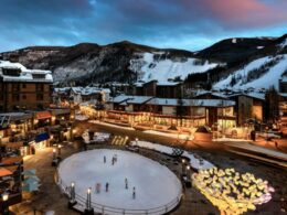 Best Hotels Vail Colorado Four Seasons