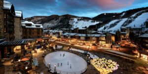 Best Hotels Vail Colorado Four Seasons