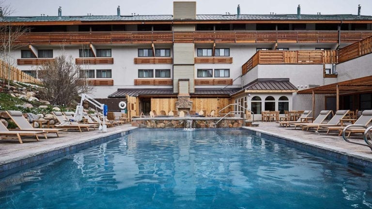 19 Best Hotels in Vail, Colorado