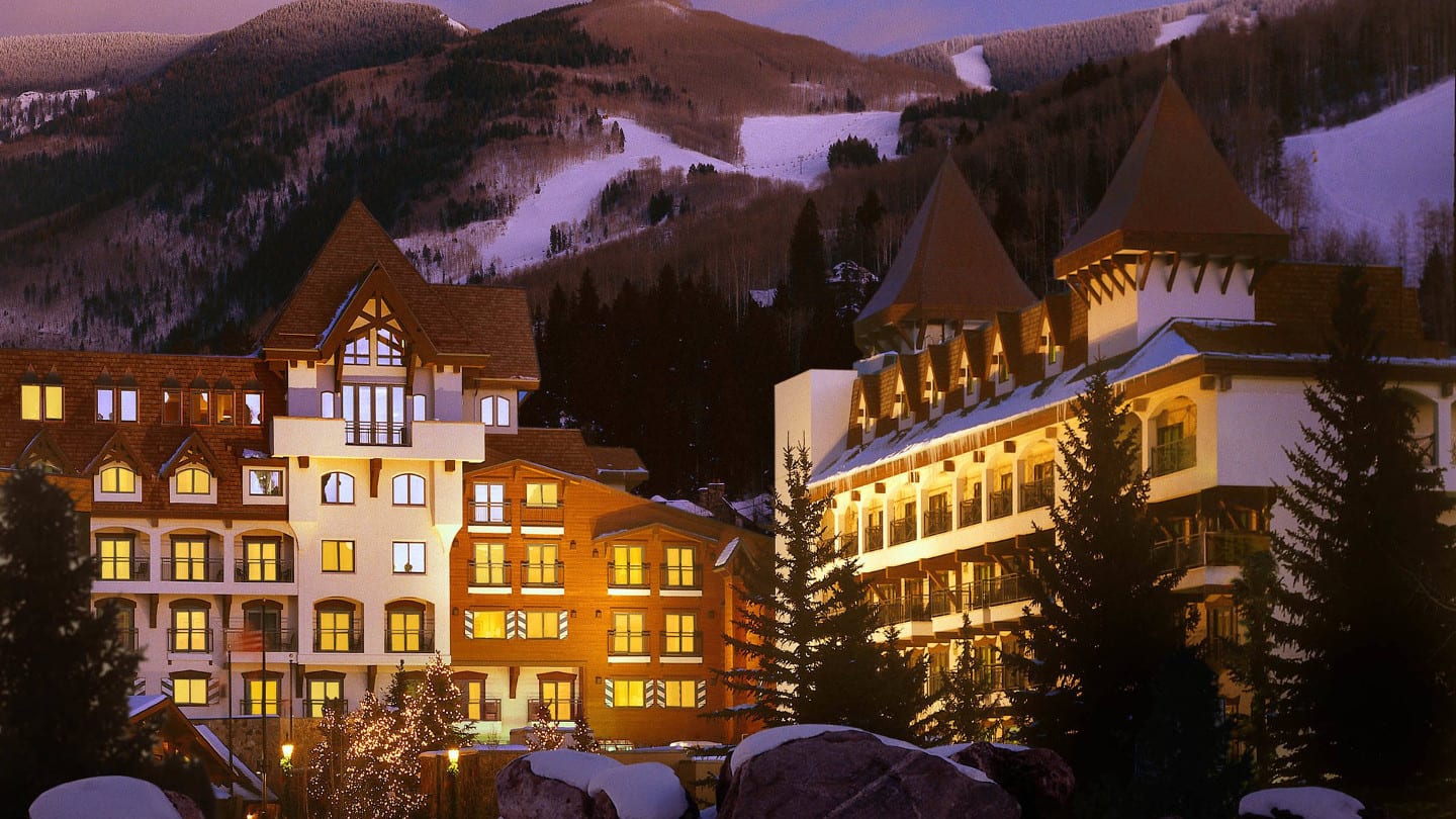 The Hythe, a Luxury Collection Resort, Vail