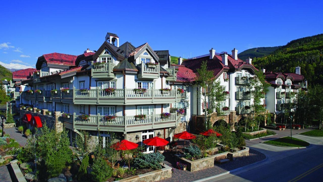 19 Best Hotels in Vail, Colorado