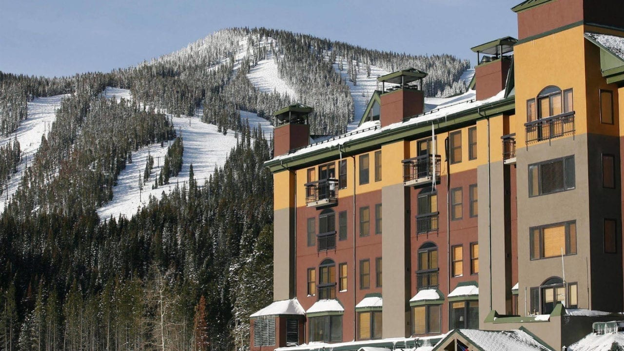 11 Best Hotels in Winter Park, Colorado - Uncover Colorado