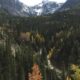 Million Dollar Highway Scenic Drive Southwest Colorado