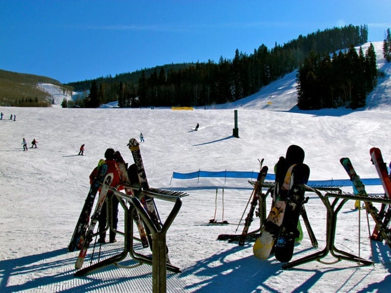 Beaver Creek Ski Resort – Avon, CO | Beaver Creek Guide – Terrain