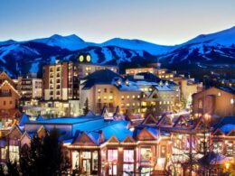 Best Hotels in Breckenridge Village Resort