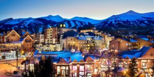 Best Hotels in Breckenridge Village Resort