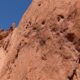 Best Rock Climbing Colorado Garden Of The Gods