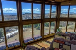 Historic Downtown Cripple Creek Museum