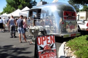 Cherry Creek Farmers Market Denver